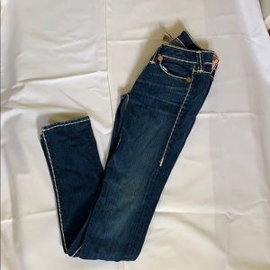 True Religion Jeans size 26